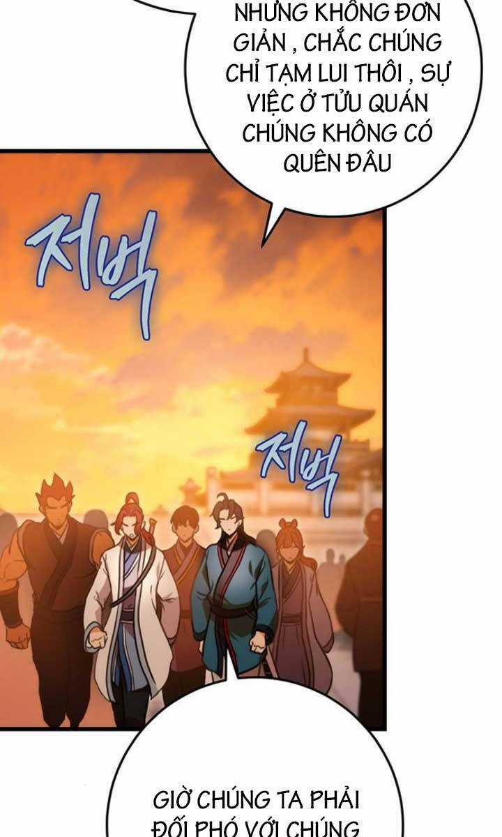 Thanh Kiếm Của Hoàng Đế Chương 17 trang 32