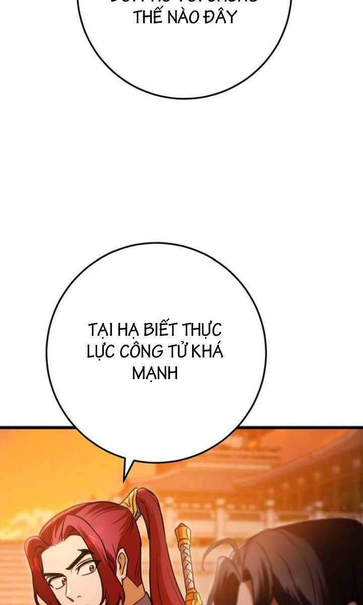 Thanh Kiếm Của Hoàng Đế Chương 17 trang 33