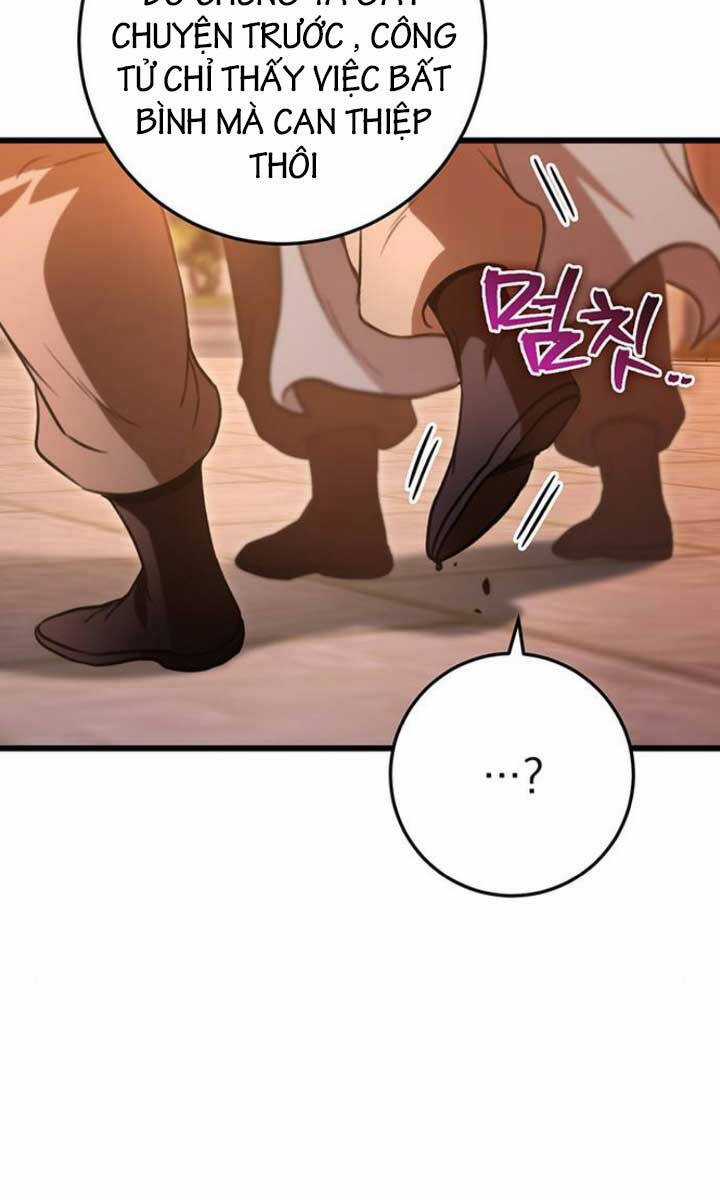 Thanh Kiếm Của Hoàng Đế Chương 17 trang 35