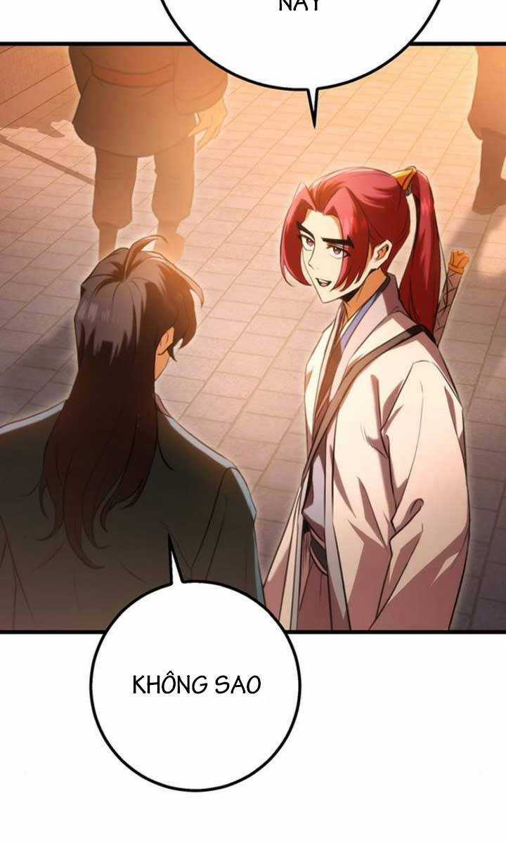 Thanh Kiếm Của Hoàng Đế Chương 17 trang 37