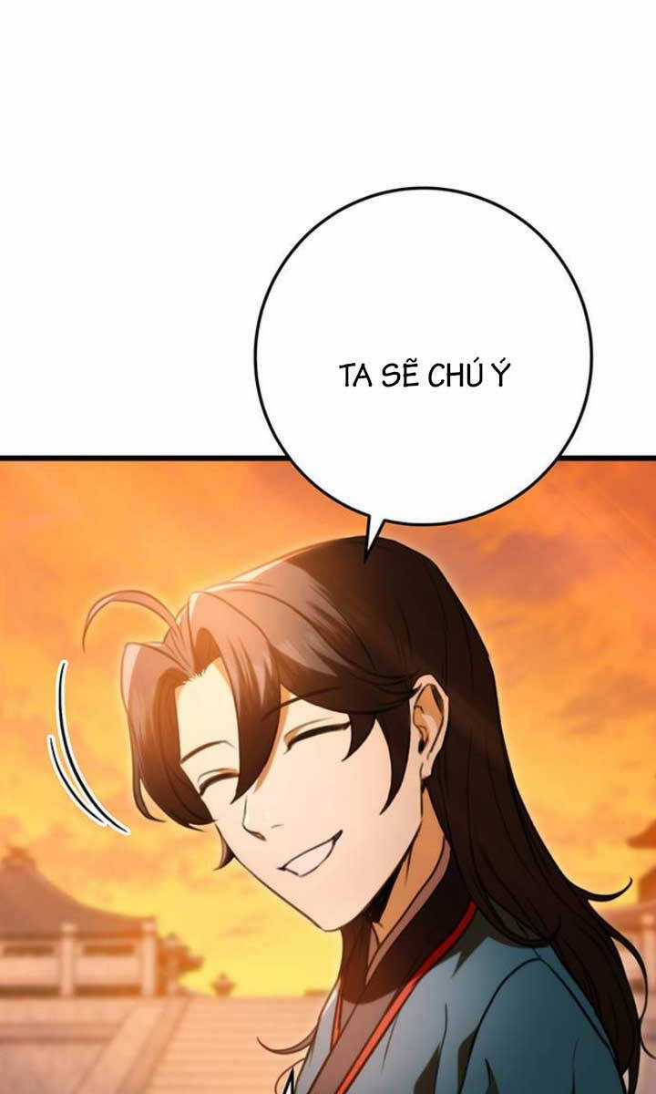 Thanh Kiếm Của Hoàng Đế Chương 17 trang 38