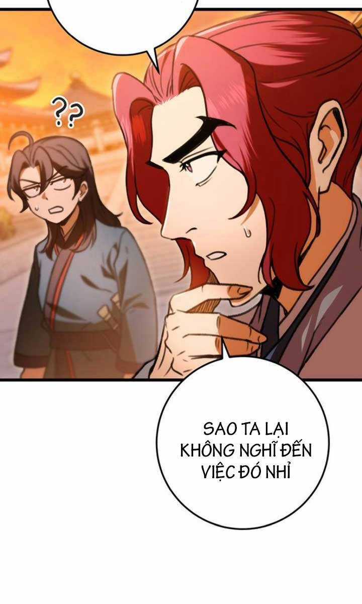 Thanh Kiếm Của Hoàng Đế Chương 17 trang 4