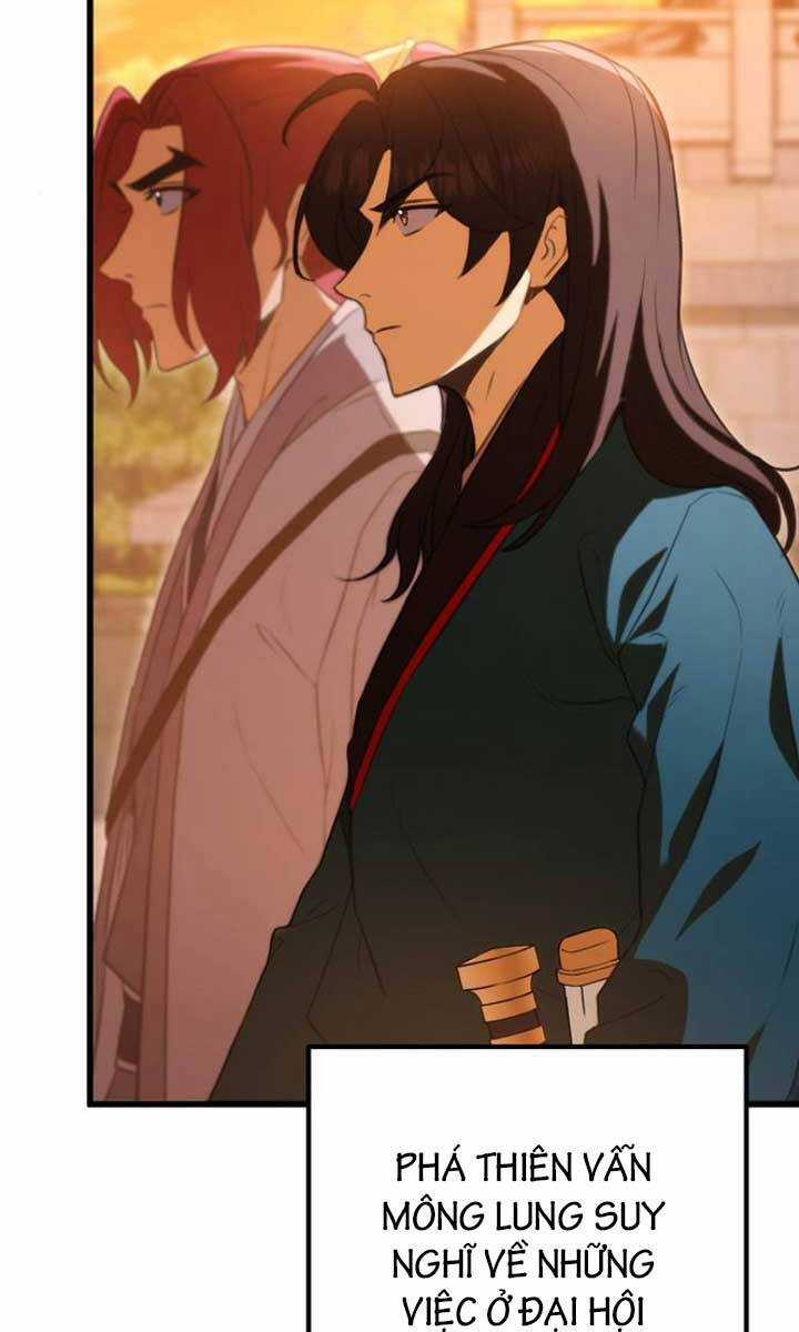 Thanh Kiếm Của Hoàng Đế Chương 17 trang 40