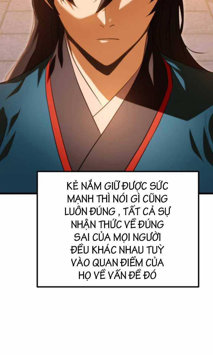 Thanh Kiếm Của Hoàng Đế Chương 17 trang 42