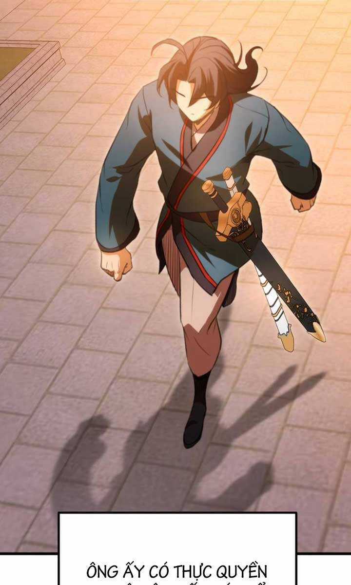 Thanh Kiếm Của Hoàng Đế Chương 17 trang 47