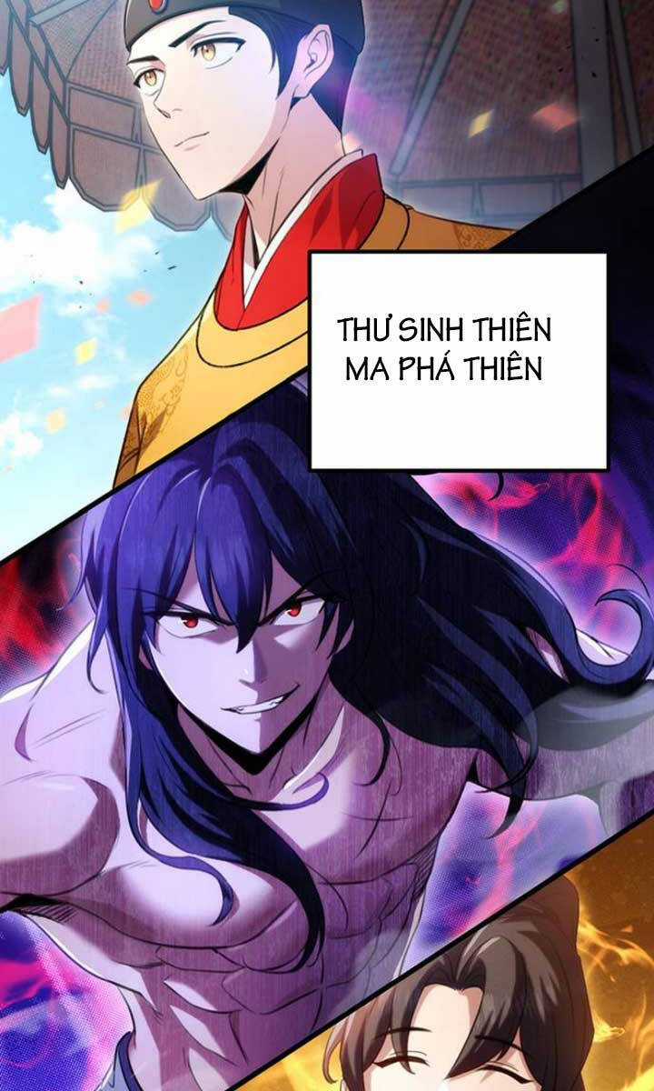 Thanh Kiếm Của Hoàng Đế Chương 17 trang 51