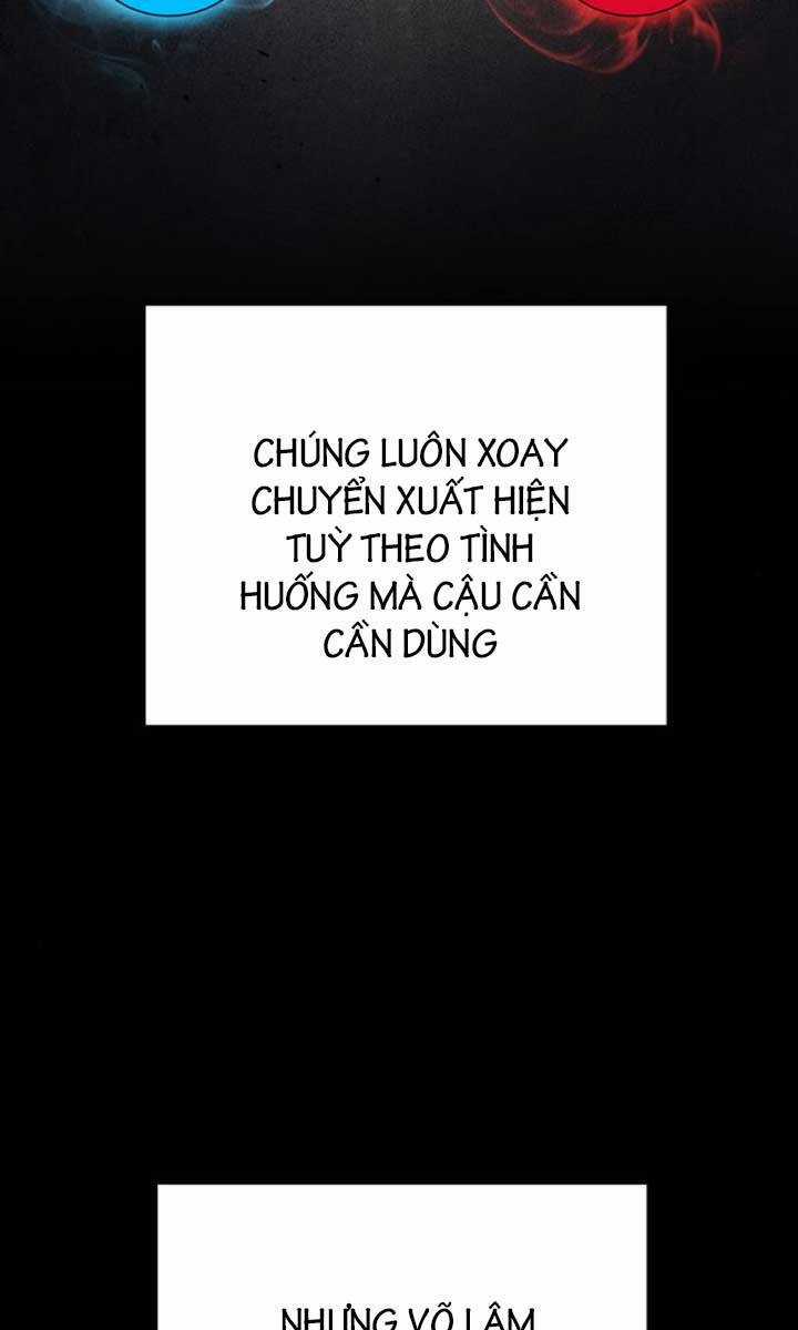 Thanh Kiếm Của Hoàng Đế Chương 17 trang 54