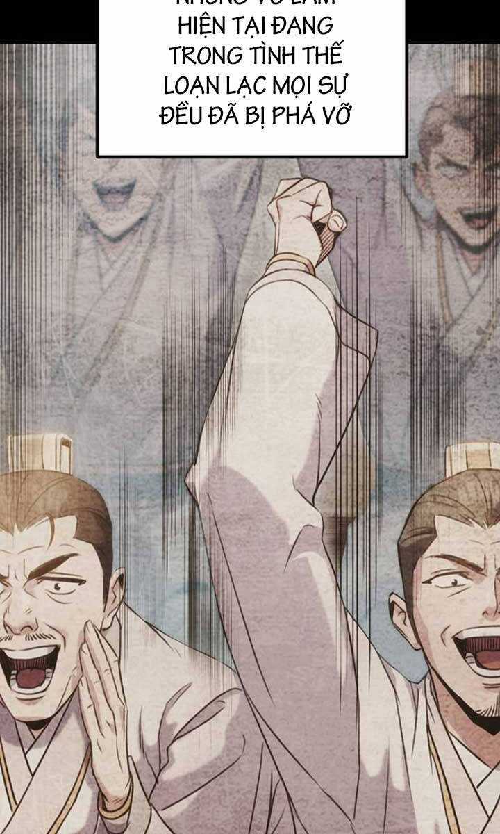 Thanh Kiếm Của Hoàng Đế Chương 17 trang 55