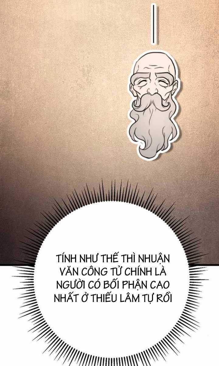 Thanh Kiếm Của Hoàng Đế Chương 17 trang 6