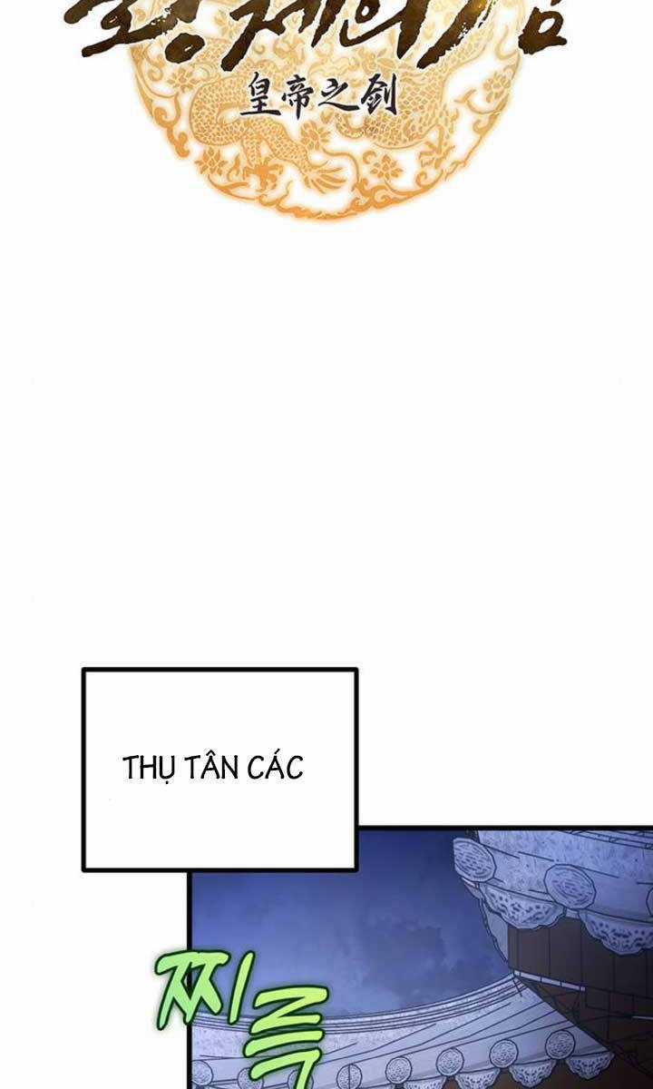 Thanh Kiếm Của Hoàng Đế Chương 17 trang 60