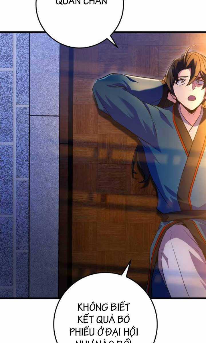 Thanh Kiếm Của Hoàng Đế Chương 17 trang 64