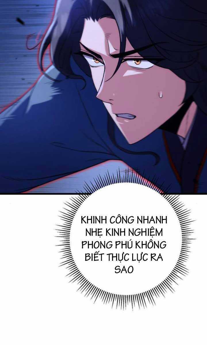 Thanh Kiếm Của Hoàng Đế Chương 17 trang 76