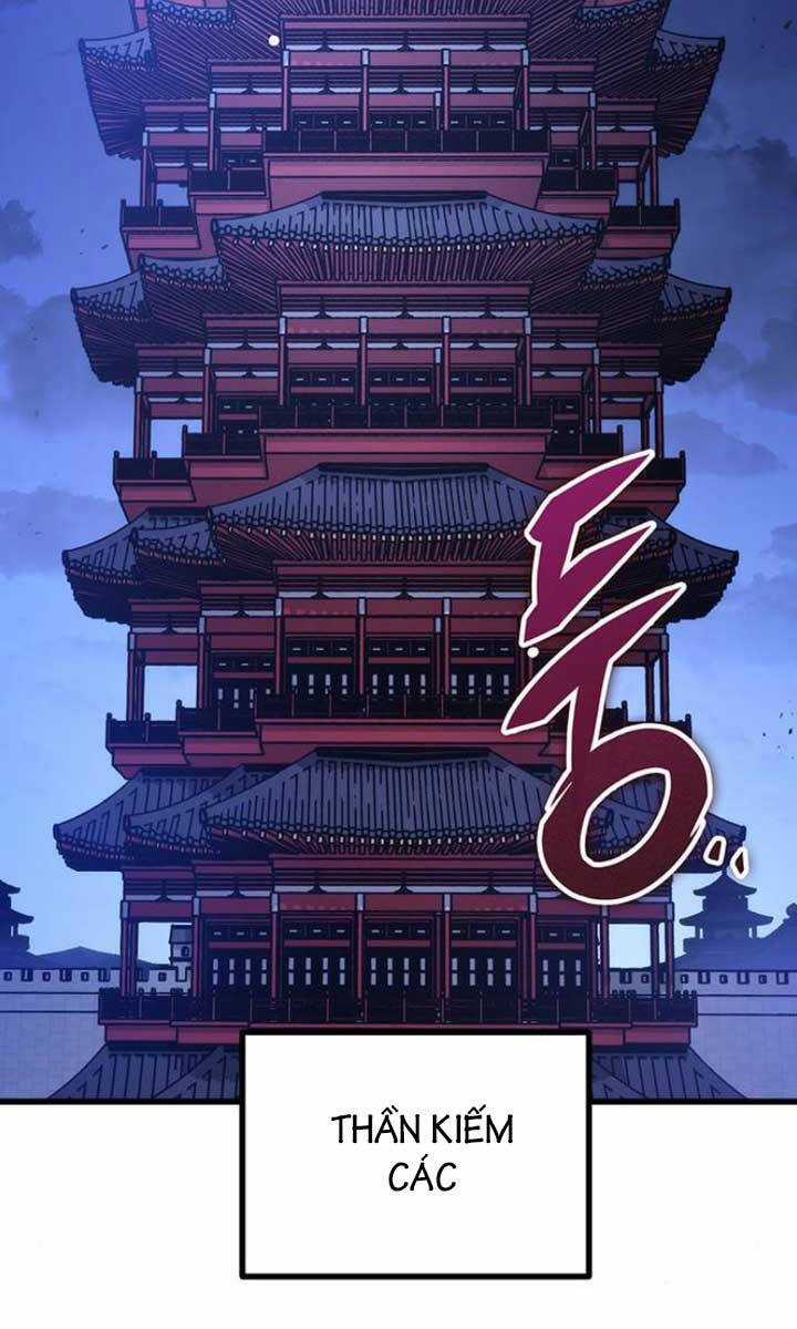 Thanh Kiếm Của Hoàng Đế Chương 17 trang 79