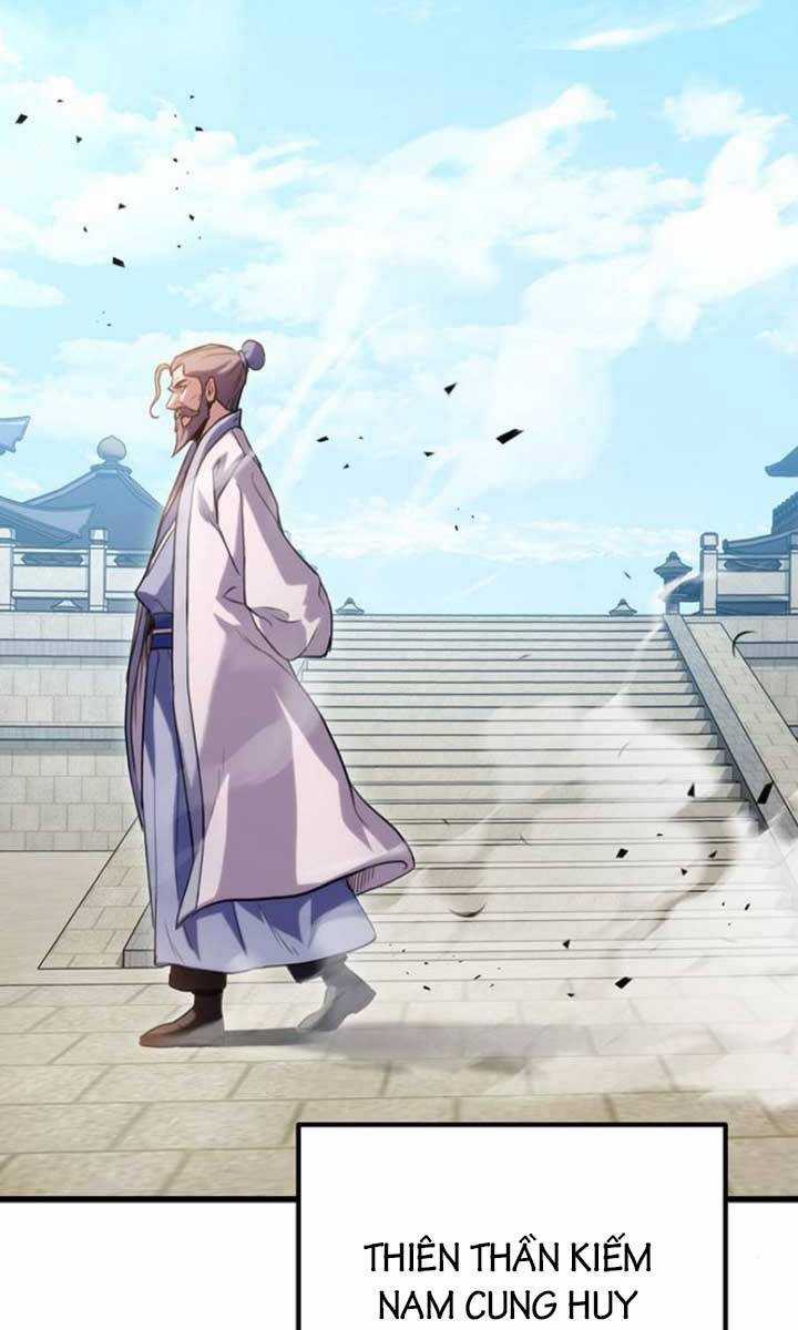 Thanh Kiếm Của Hoàng Đế Chương 17 trang 83