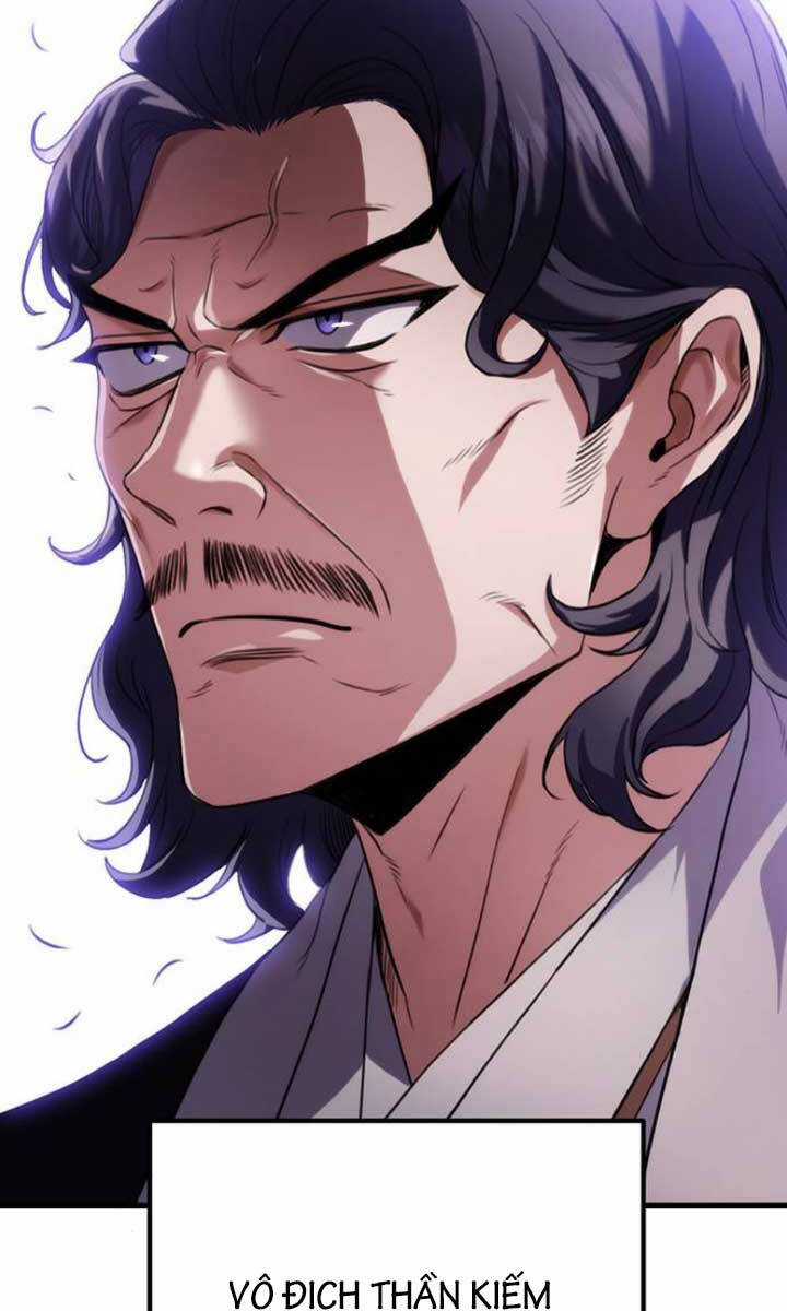 Thanh Kiếm Của Hoàng Đế Chương 17 trang 86