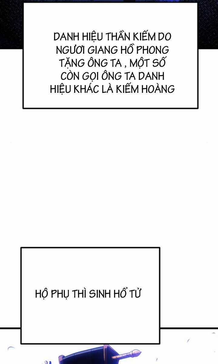 Thanh Kiếm Của Hoàng Đế Chương 17 trang 89