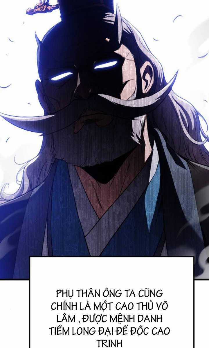 Thanh Kiếm Của Hoàng Đế Chương 17 trang 90