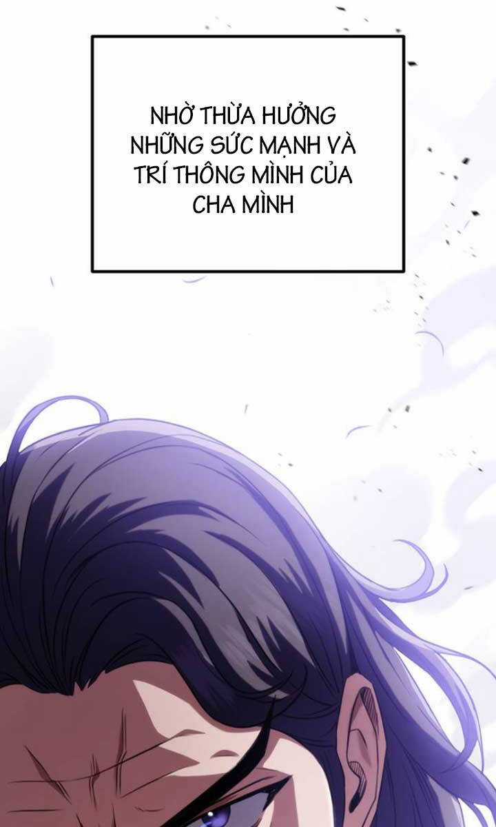 Thanh Kiếm Của Hoàng Đế Chương 17 trang 94