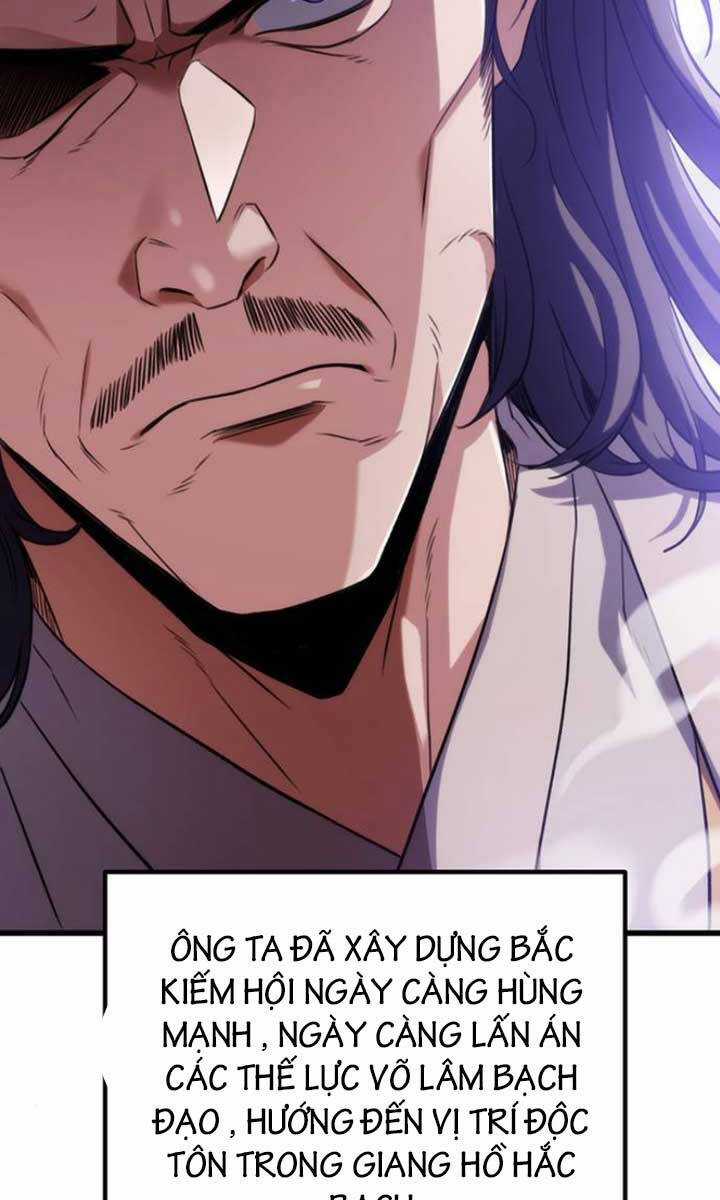 Thanh Kiếm Của Hoàng Đế Chương 17 trang 95