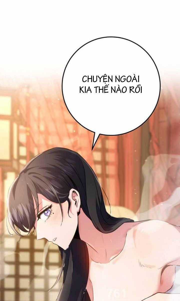 Thanh Kiếm Của Hoàng Đế Chương 18 trang 0