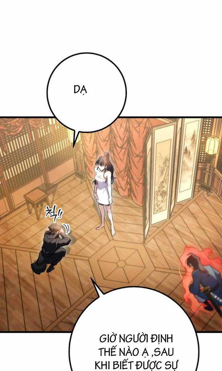 Thanh Kiếm Của Hoàng Đế Chương 18 trang 10