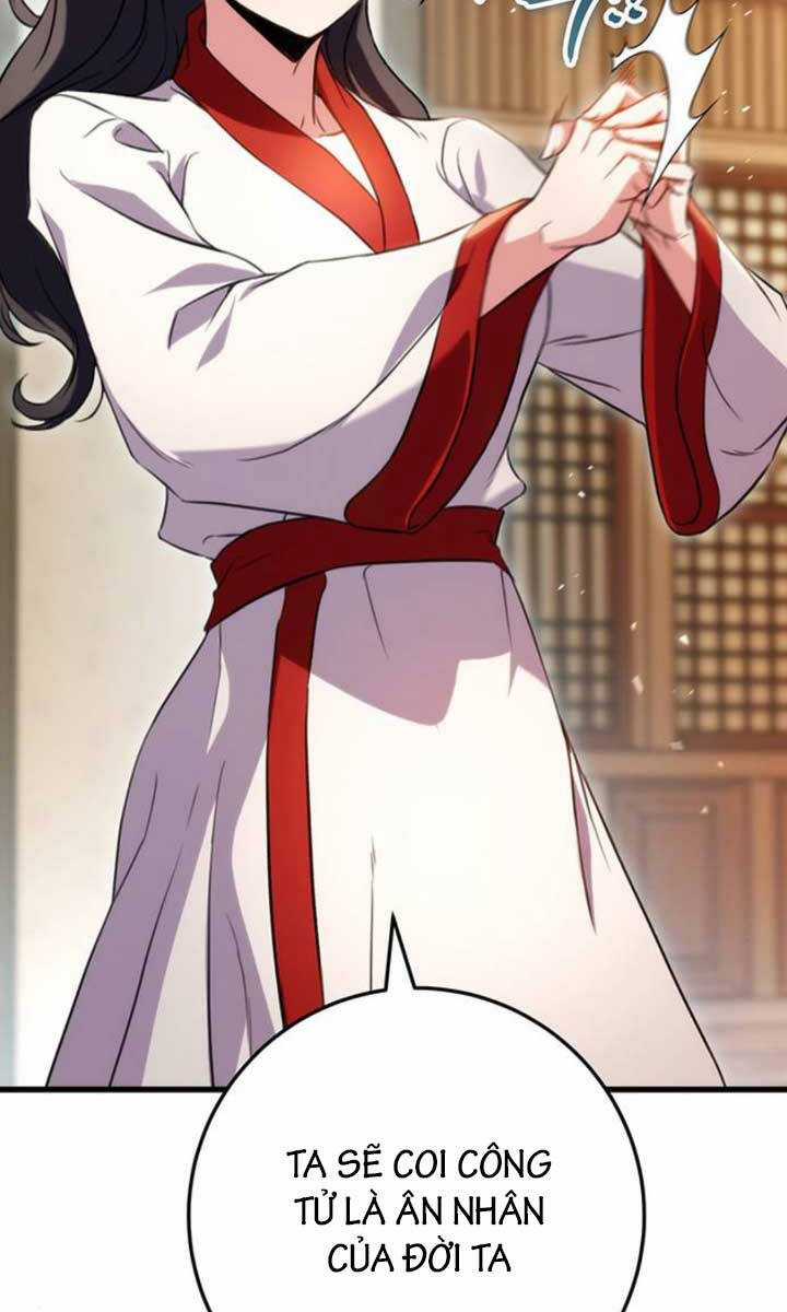 Thanh Kiếm Của Hoàng Đế Chương 18 trang 100