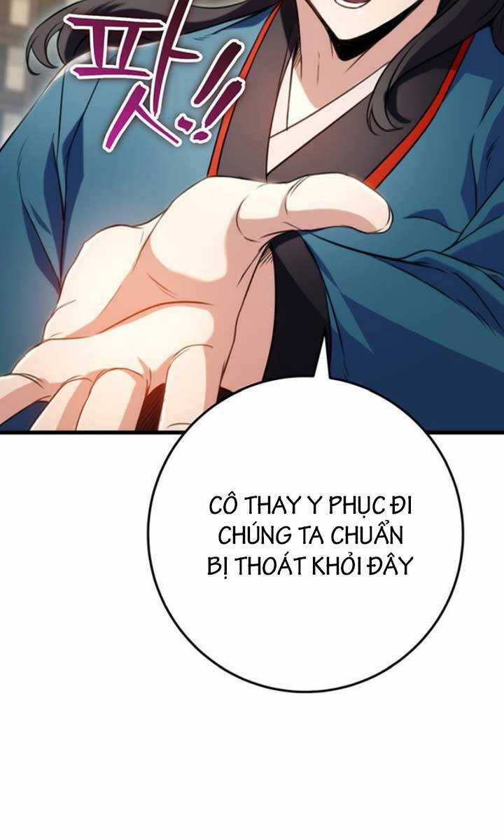 Thanh Kiếm Của Hoàng Đế Chương 18 trang 102