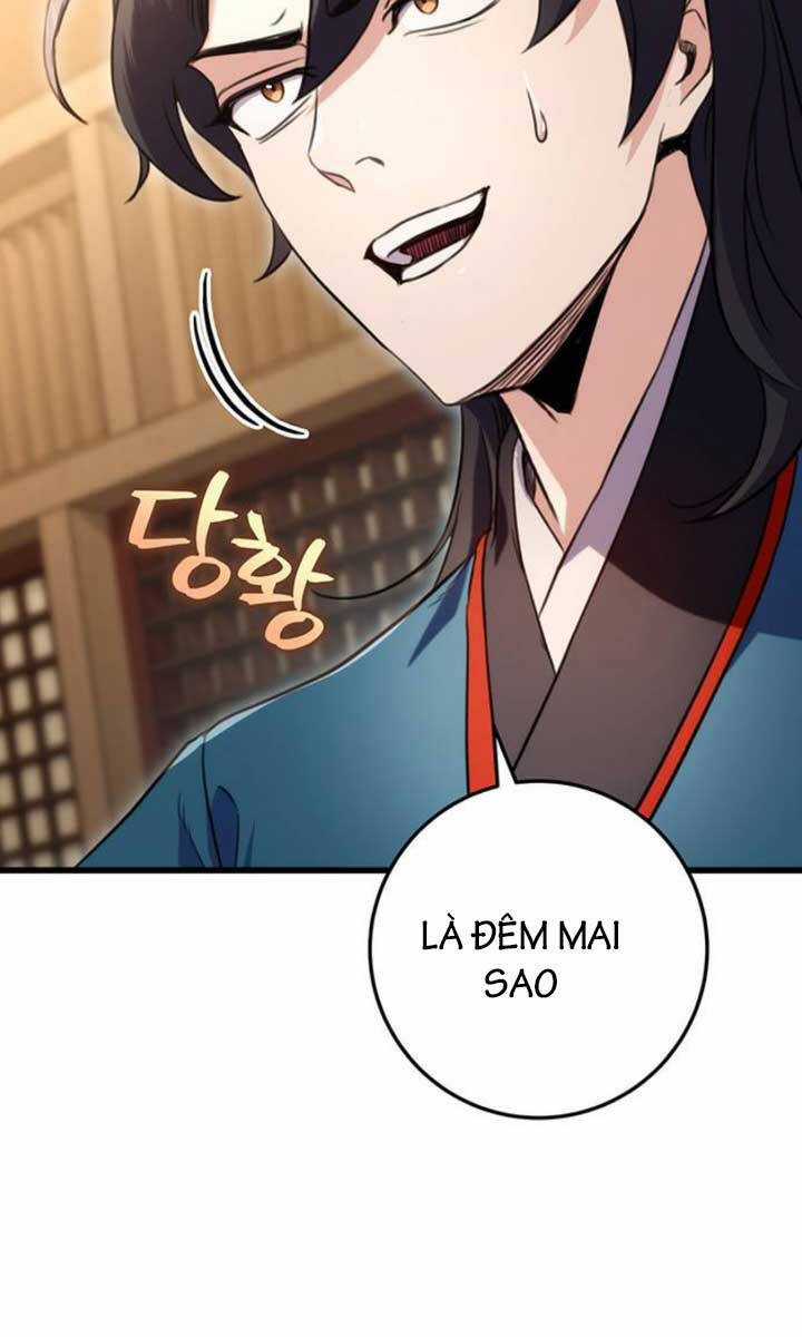 Thanh Kiếm Của Hoàng Đế Chương 18 trang 105