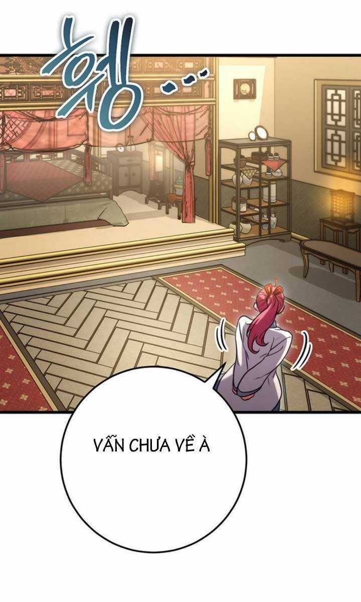 Thanh Kiếm Của Hoàng Đế Chương 18 trang 110