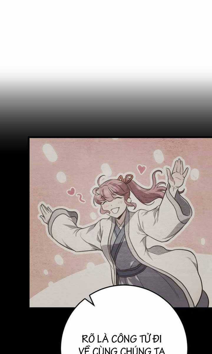 Thanh Kiếm Của Hoàng Đế Chương 18 trang 111