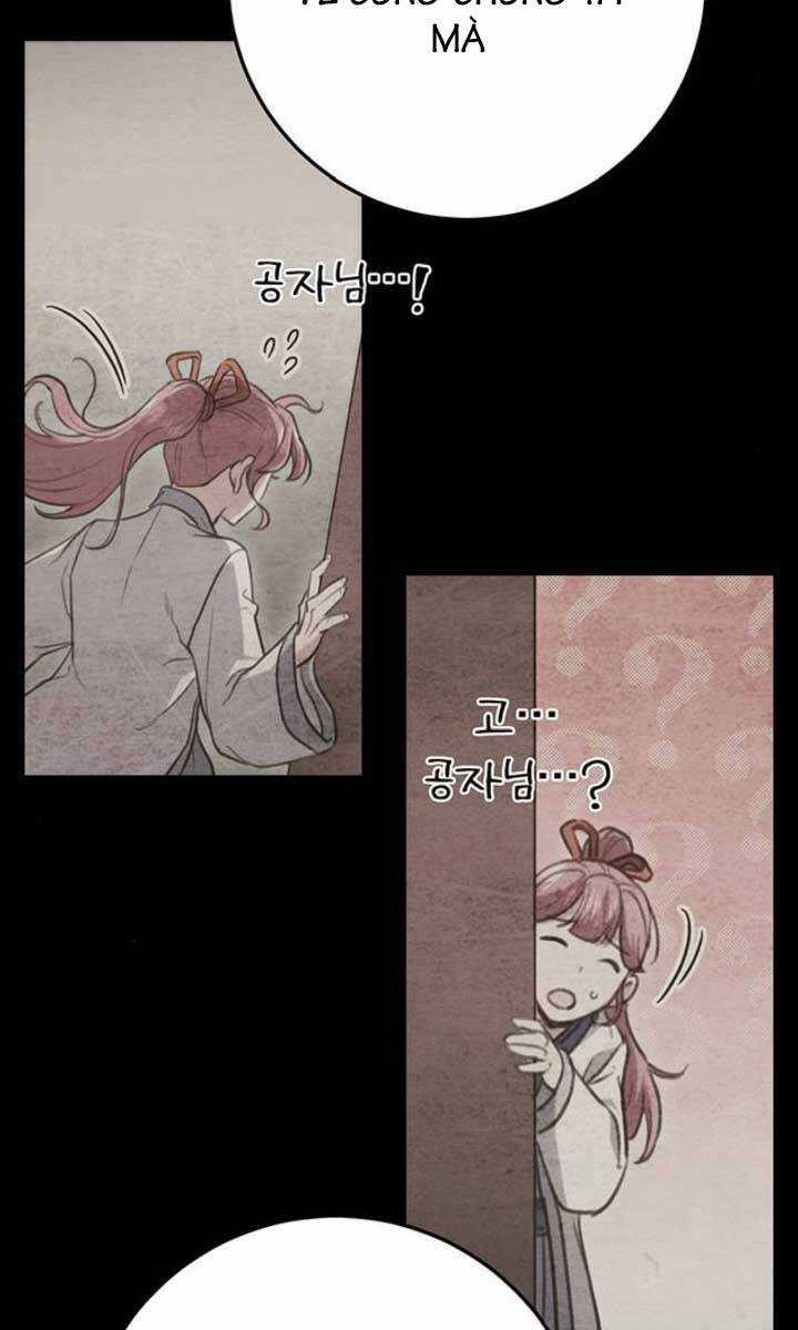 Thanh Kiếm Của Hoàng Đế Chương 18 trang 112