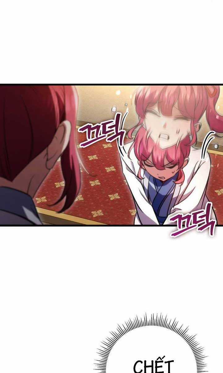 Thanh Kiếm Của Hoàng Đế Chương 18 trang 118