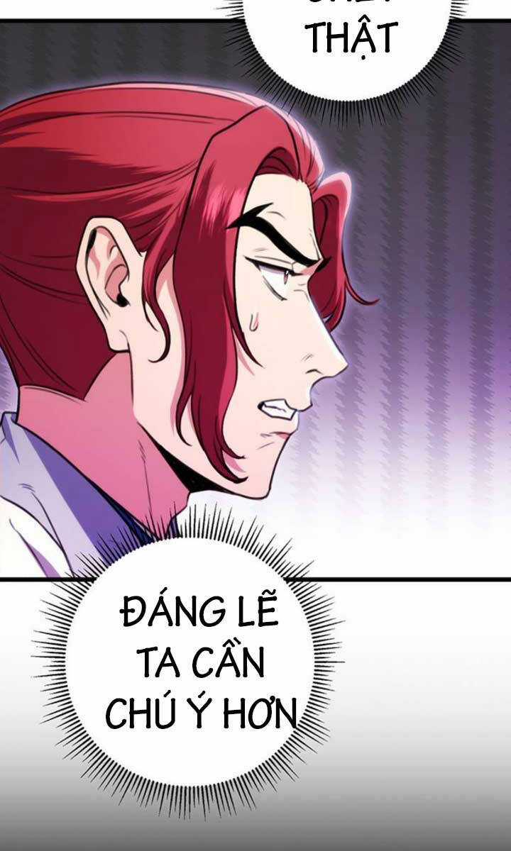 Thanh Kiếm Của Hoàng Đế Chương 18 trang 119