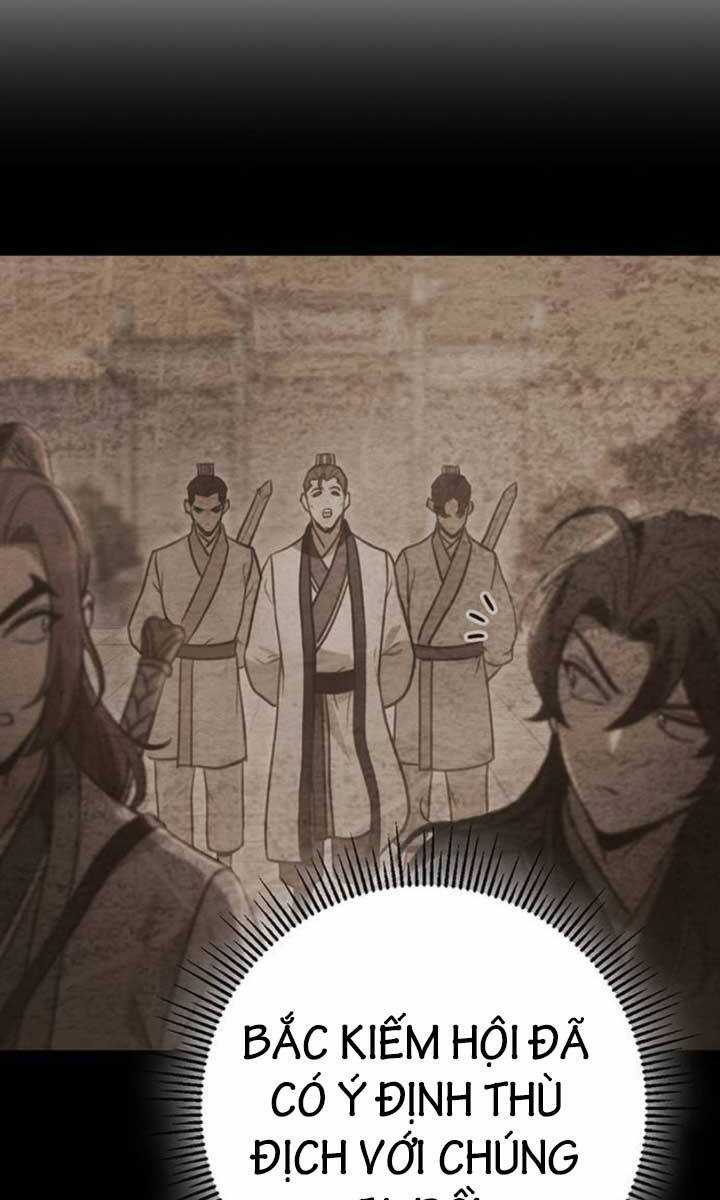 Thanh Kiếm Của Hoàng Đế Chương 18 trang 120