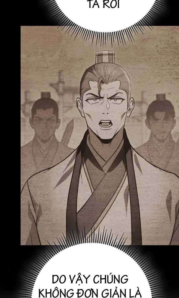 Thanh Kiếm Của Hoàng Đế Chương 18 trang 121