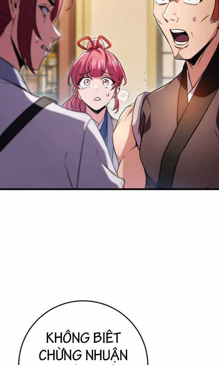 Thanh Kiếm Của Hoàng Đế Chương 18 trang 123