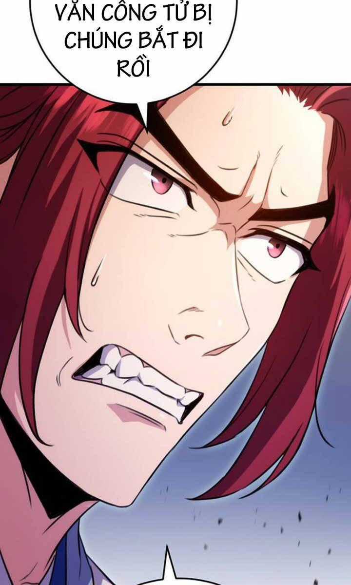 Thanh Kiếm Của Hoàng Đế Chương 18 trang 124