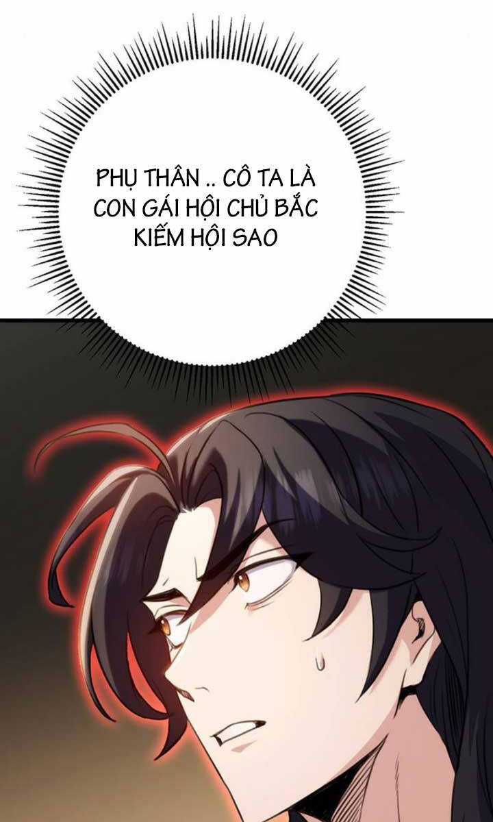 Thanh Kiếm Của Hoàng Đế Chương 18 trang 15