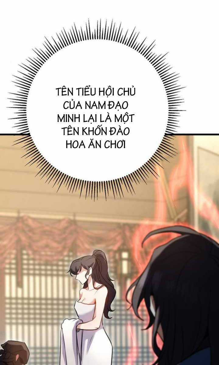 Thanh Kiếm Của Hoàng Đế Chương 18 trang 19