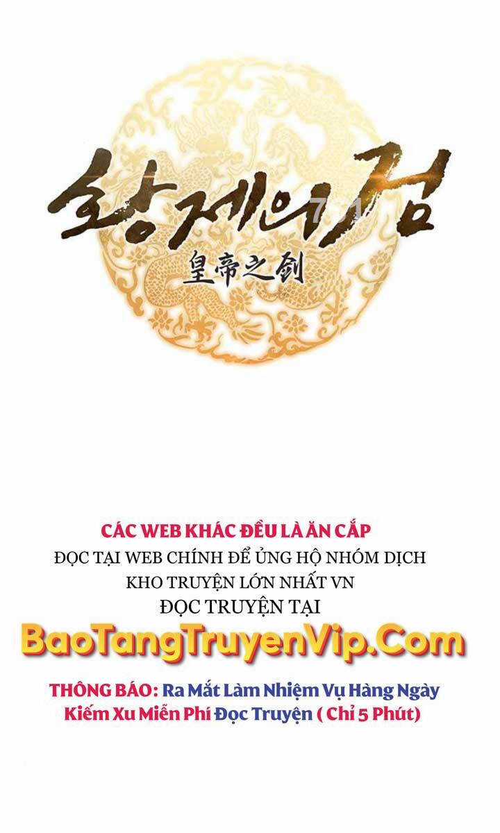 Thanh Kiếm Của Hoàng Đế Chương 18 trang 2