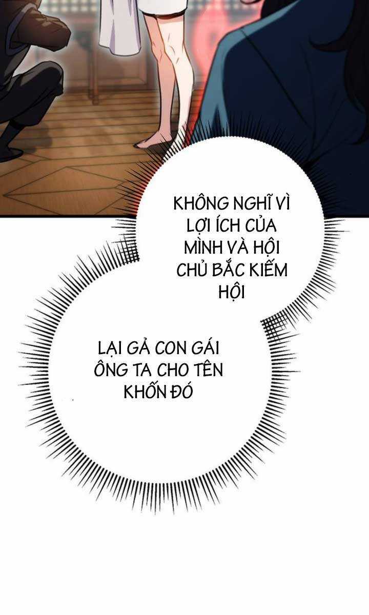 Thanh Kiếm Của Hoàng Đế Chương 18 trang 20