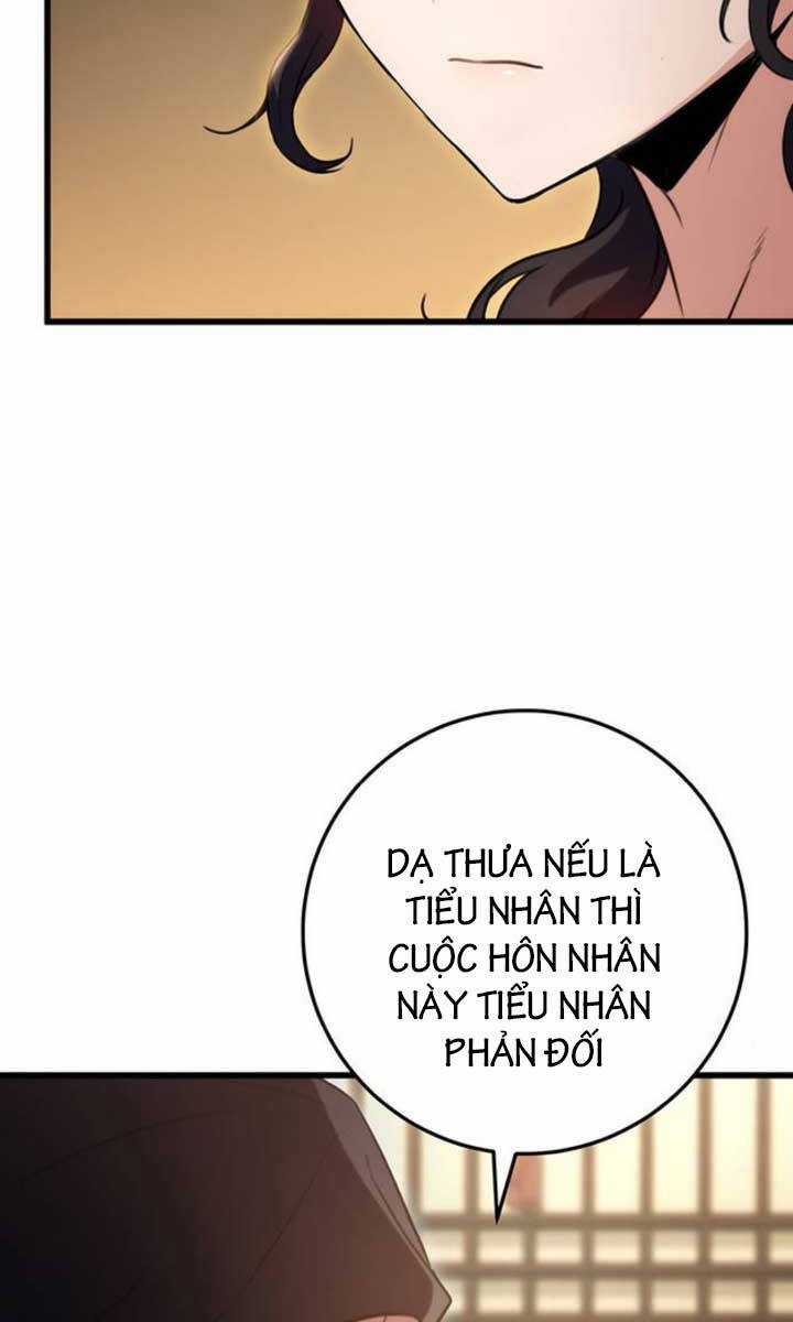 Thanh Kiếm Của Hoàng Đế Chương 18 trang 22