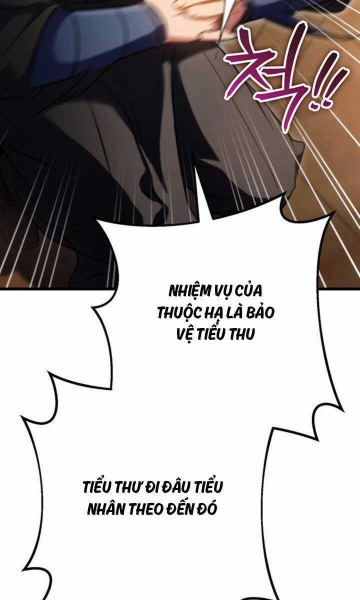 Thanh Kiếm Của Hoàng Đế Chương 18 trang 27