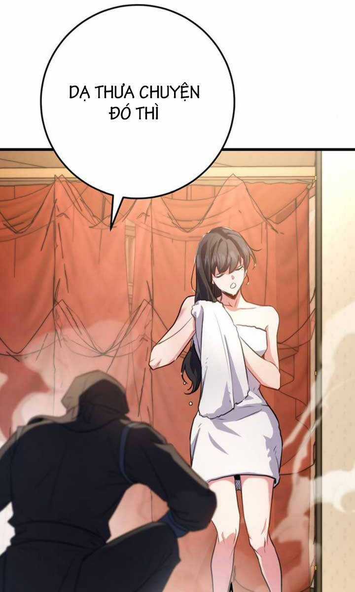 Thanh Kiếm Của Hoàng Đế Chương 18 trang 3