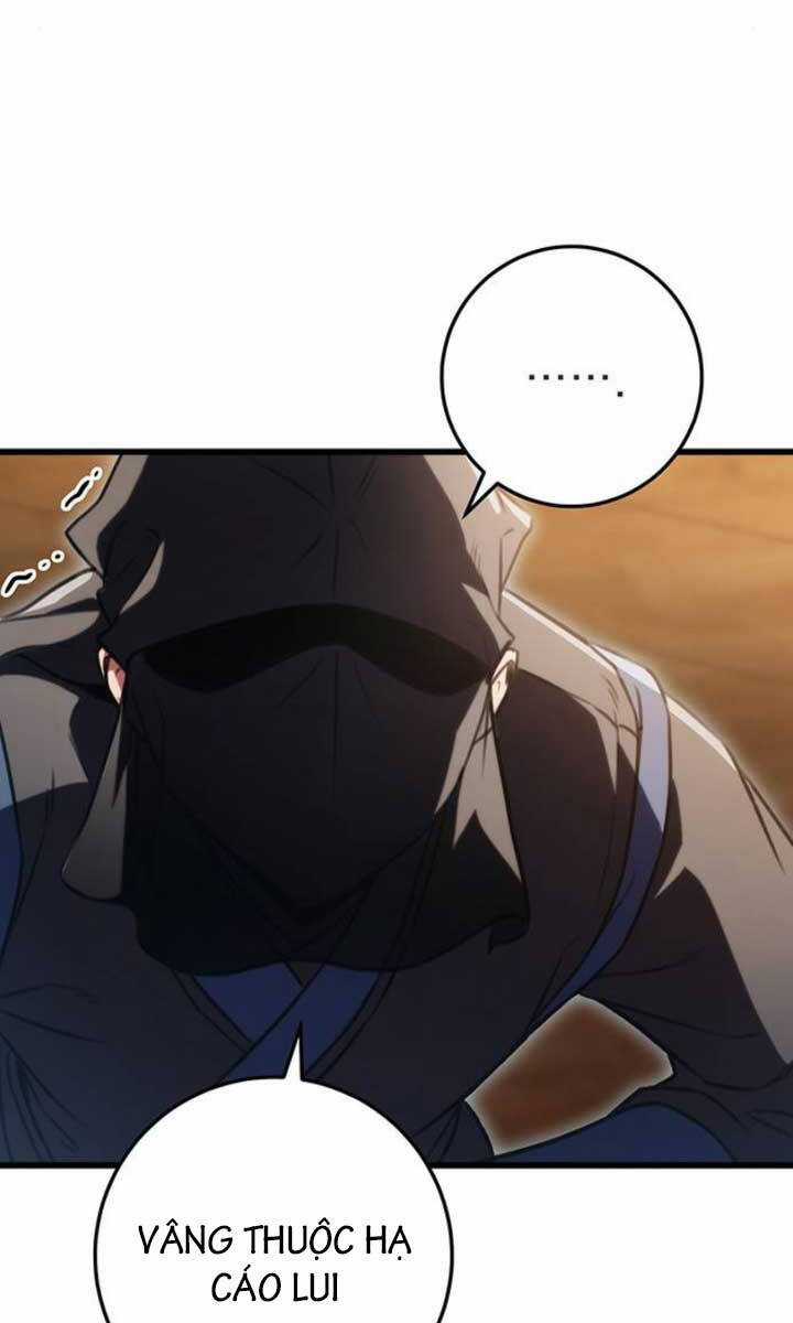 Thanh Kiếm Của Hoàng Đế Chương 18 trang 31