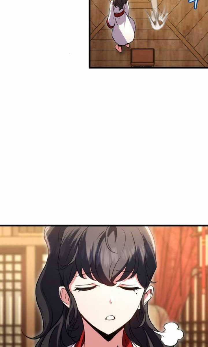 Thanh Kiếm Của Hoàng Đế Chương 18 trang 33