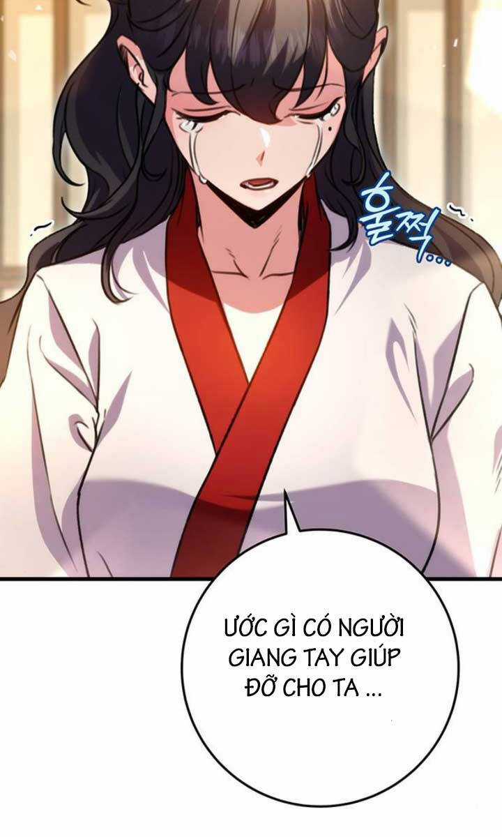 Thanh Kiếm Của Hoàng Đế Chương 18 trang 49