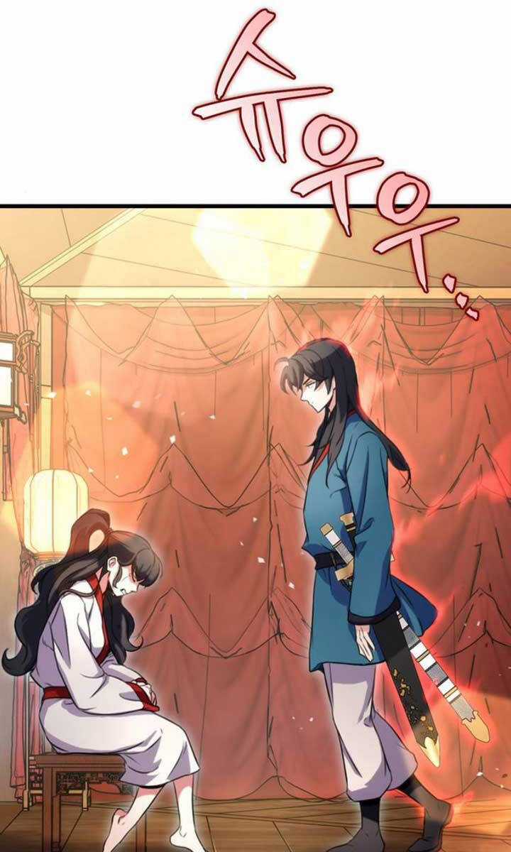 Thanh Kiếm Của Hoàng Đế Chương 18 trang 51