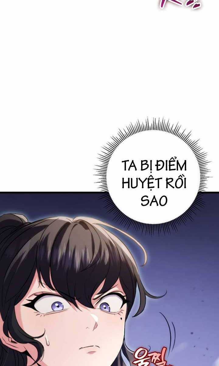 Thanh Kiếm Của Hoàng Đế Chương 18 trang 56