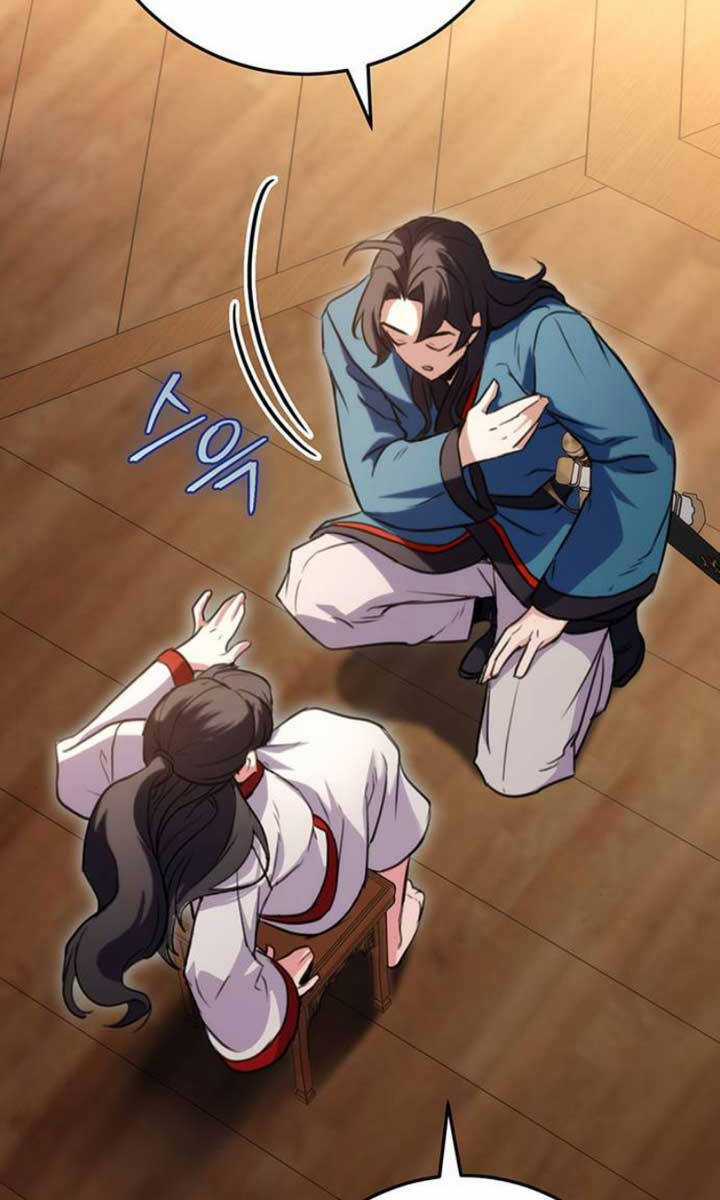 Thanh Kiếm Của Hoàng Đế Chương 18 trang 58